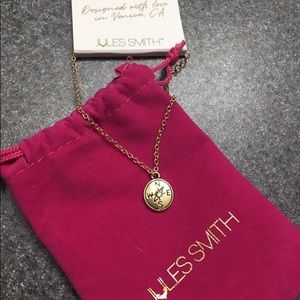 Jules Smith Compass Bracelet